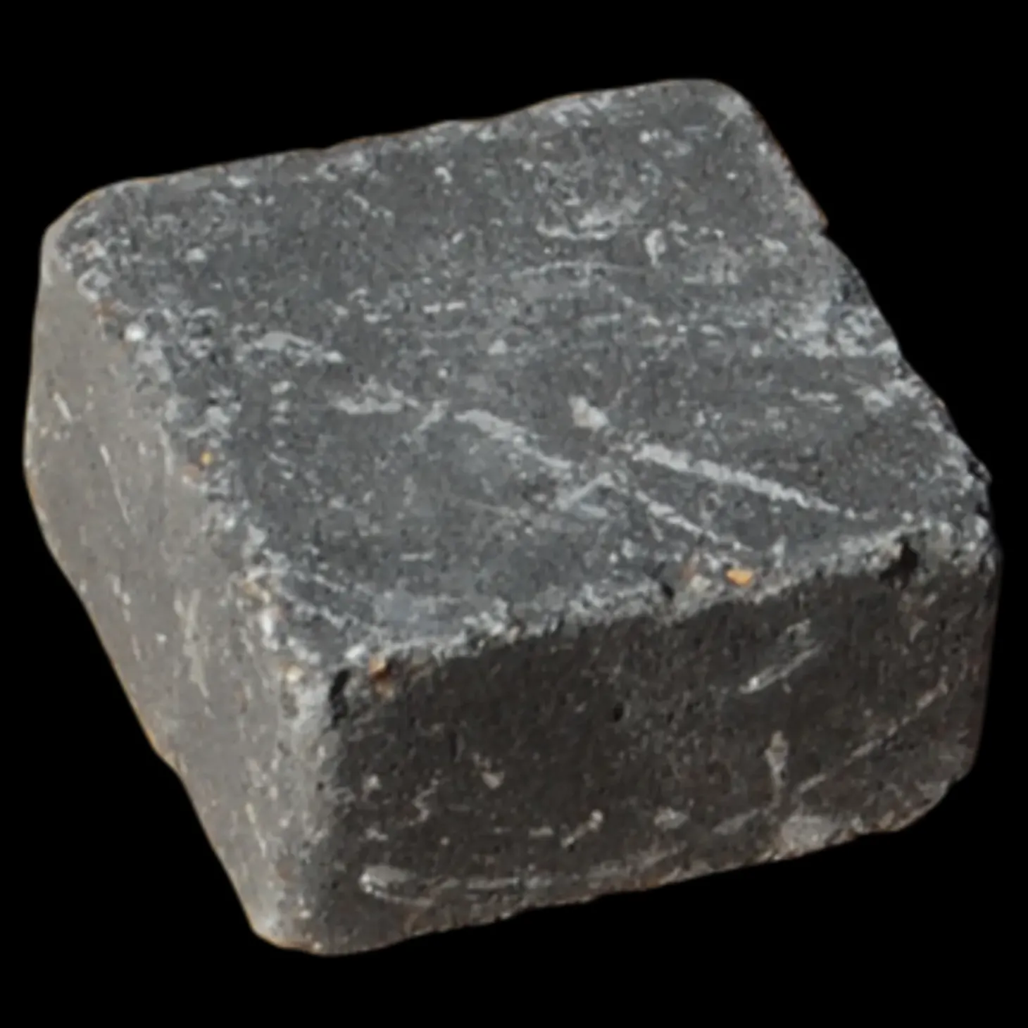 Kopsten koks brud - 10x10x5 cm