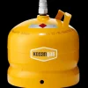 Kosan 5 kg gasflaske (intet indhold)