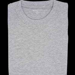 KPH Goss t-shirt str. S melange