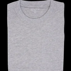 KPH Goss t-shirt str. S melange