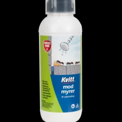 Kvit® mod myrer til udvanding, 1 kg