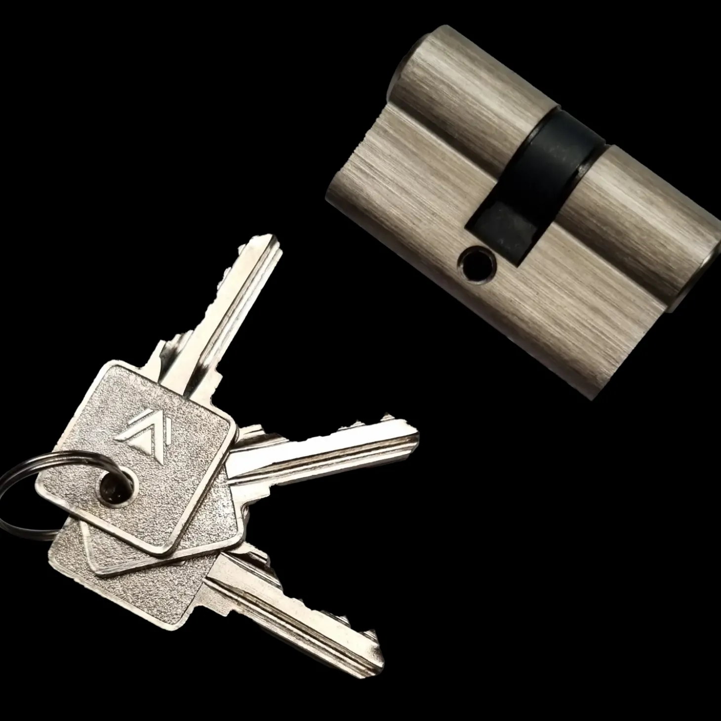 L2 Låsecylinder Elmholm drivhus