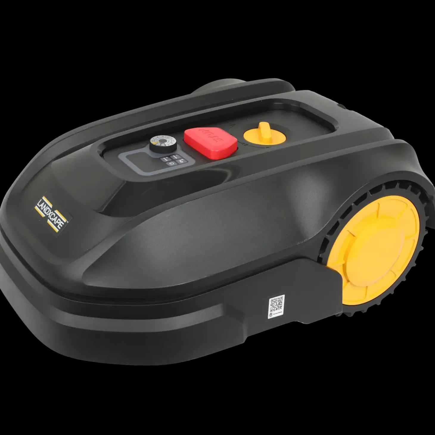 LandXcape LX835 robotplæneklipper 800 m²