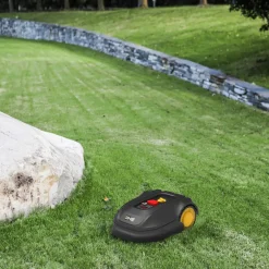 LandXcape LX835 robotplæneklipper 800 m²