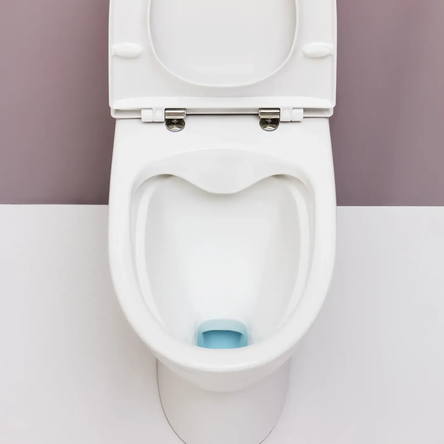 Laufen Pro-N toilet m/skjult S-lås hvid