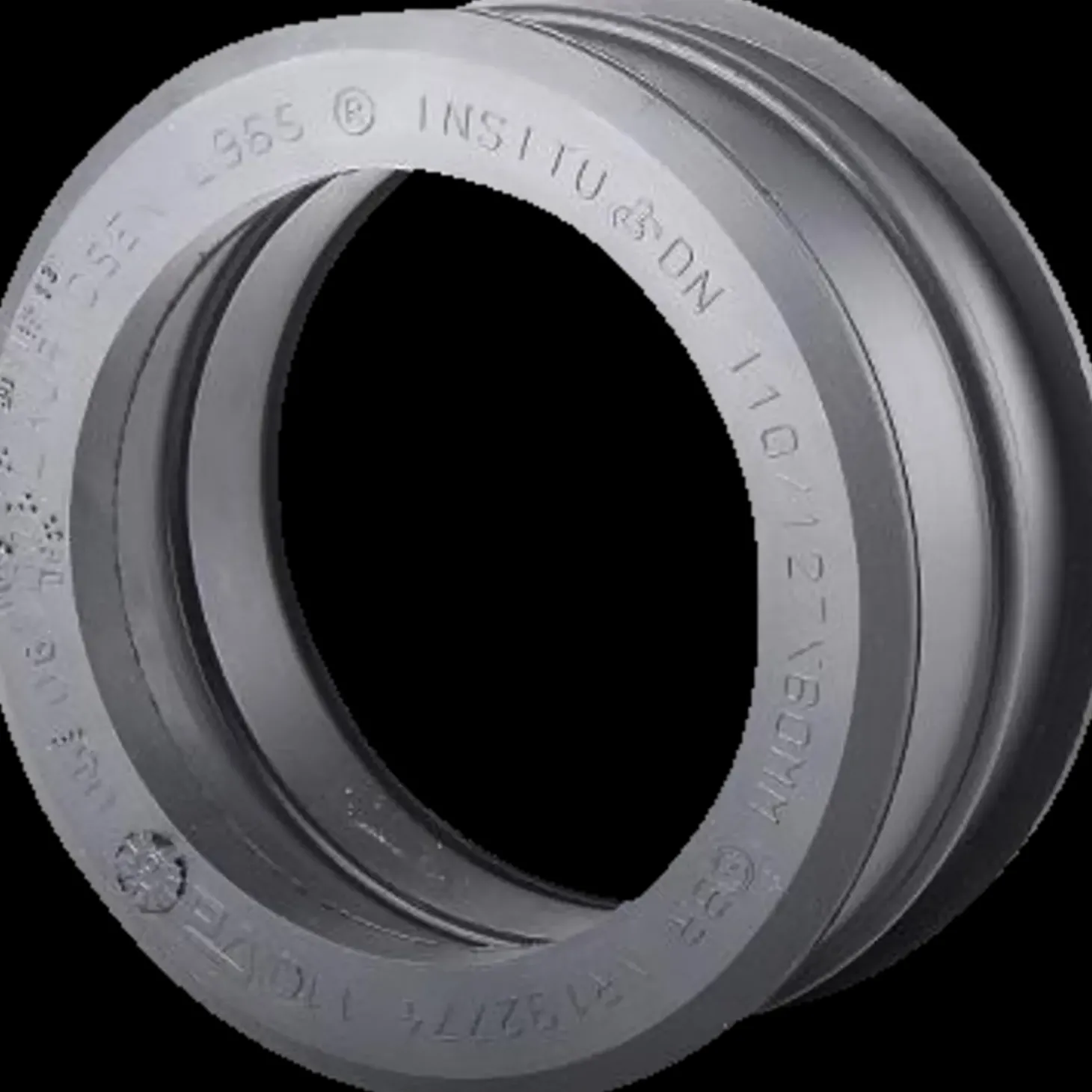 Lauridsen Insitu L965 110/127x60 mm