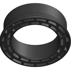 Lauridsen kegle m/fals Ø315 mm