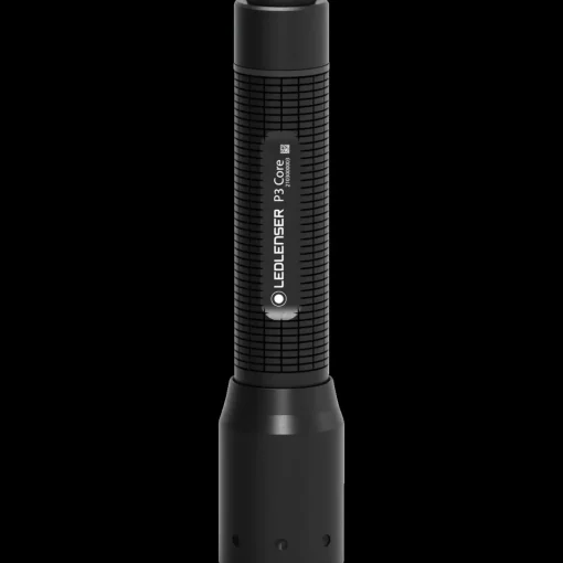 Ledlenser P3 Core lommelygte
