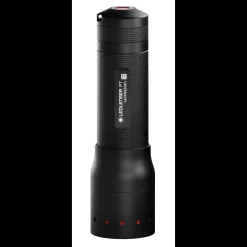 Ledlenser P7 lommelygte