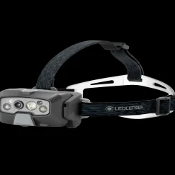 LEDlenser Pandelampe HF8R Core sort