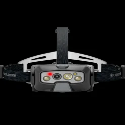 LEDlenser Pandelampe HF8R Core sort