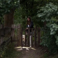 Ledlenser P5R Core lommelygte inkl. 1xgenopladelig batteri sort