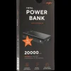 Leki Powerbank 20.000 mAh