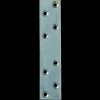 Ligejern 176x38 mm. elforzinket