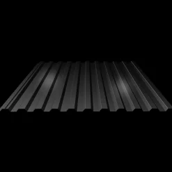 Lindab Coverline tagplade LP20 0,4 mm x 310 cm x 107,2 cm