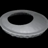 Lindab Rainline brøndkrave Ø87/150 mm