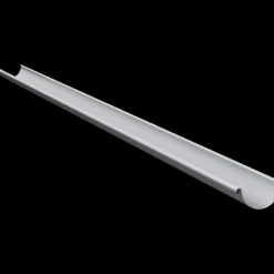 Lindab Rainline tagrende - 150x3000 mm