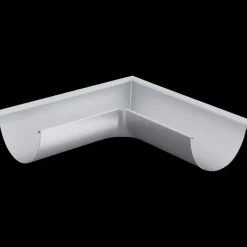 Lindab Rainline udv. gering - 90°/150 mm