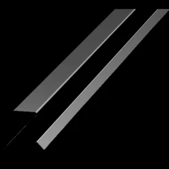 Lindab topline vindskedekapsel 1,23 m