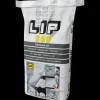 LIP 360 fiberpuds let, 20 kg, hvid
