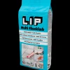 LIP multi fliseklæb 5 kg hvid