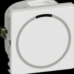 LK Fuga lysdæmper LED hvid