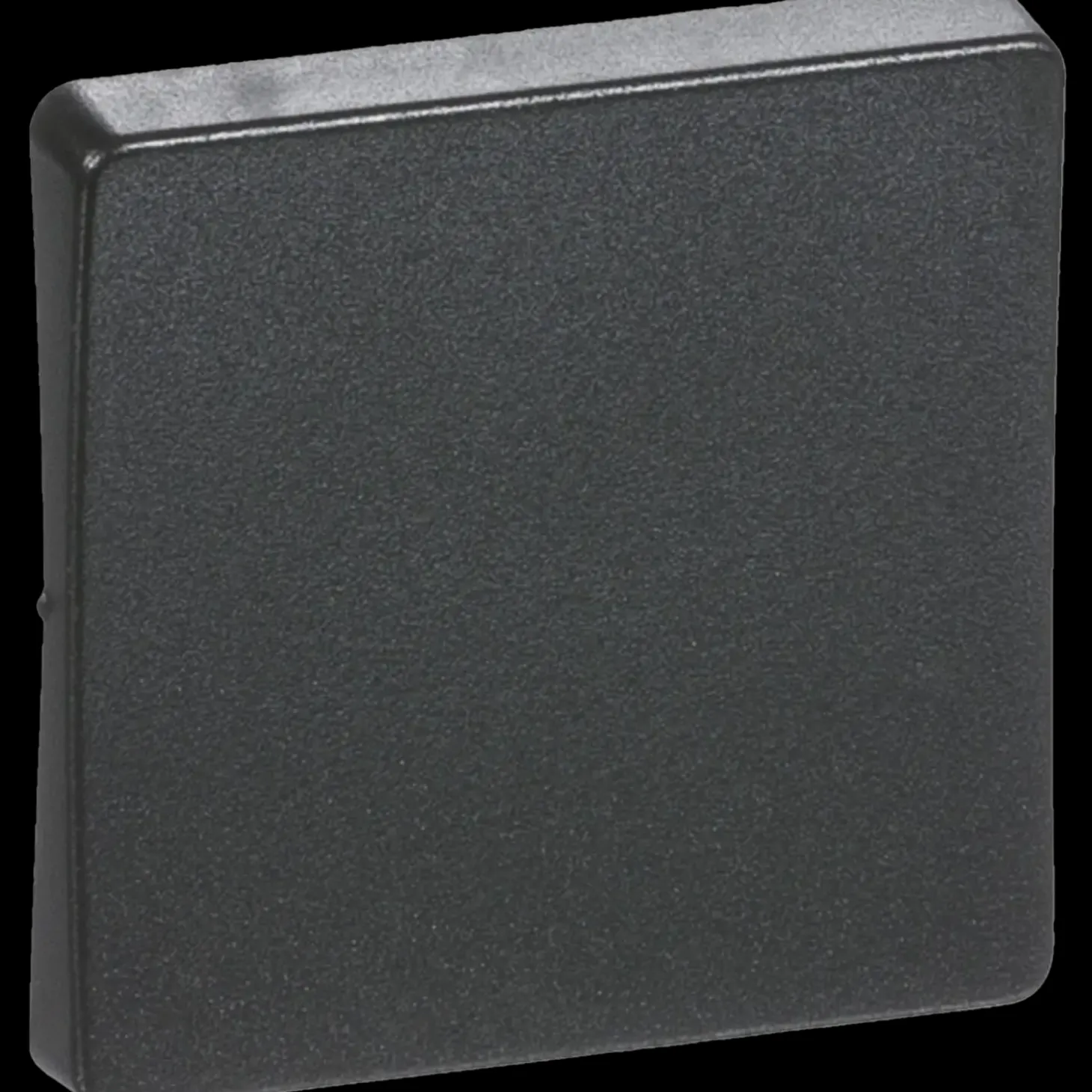 LK Fuga tangent afbryder gl. 1 modul 2 stk koksgrå