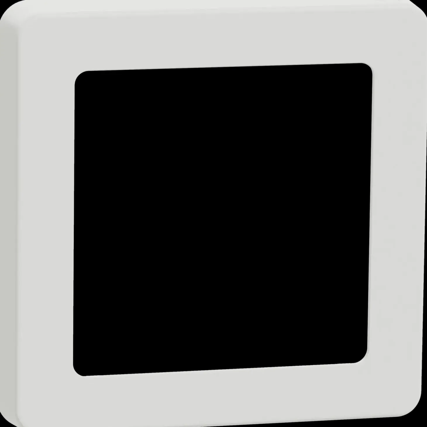 LK ramme 60x10x60 mm