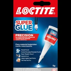 Loctite Super glue liquid precision 5 g