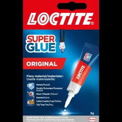 Loctite Super sekundlim 3 g