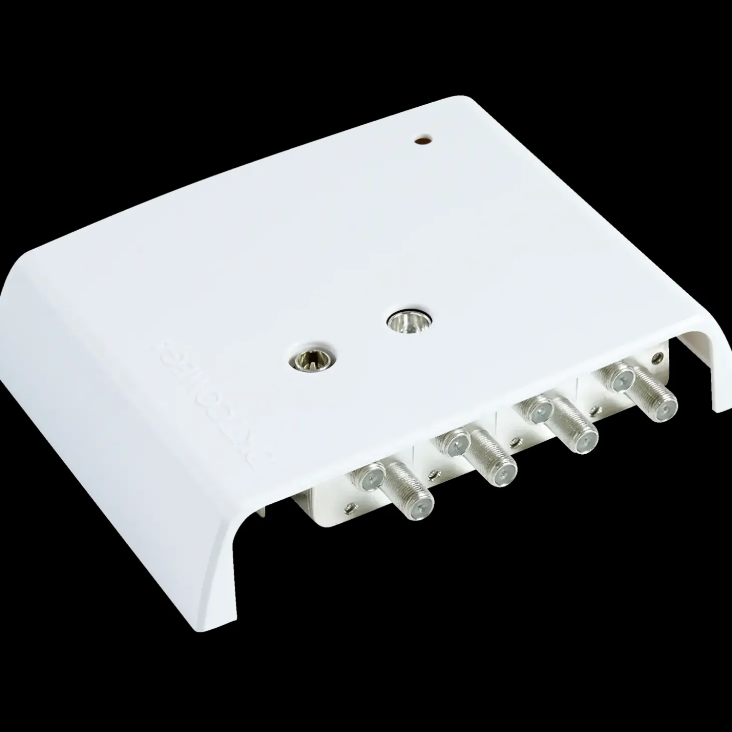 Lokal forst. HCS65 TV/data 1 ind/8ud