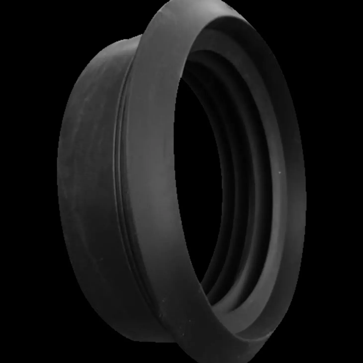 LSK960 Manchet 110/138x50 SBR Glat