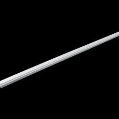 LTI 103 skyggeliste fyr/hvidmalet 15 x21x4500 mm