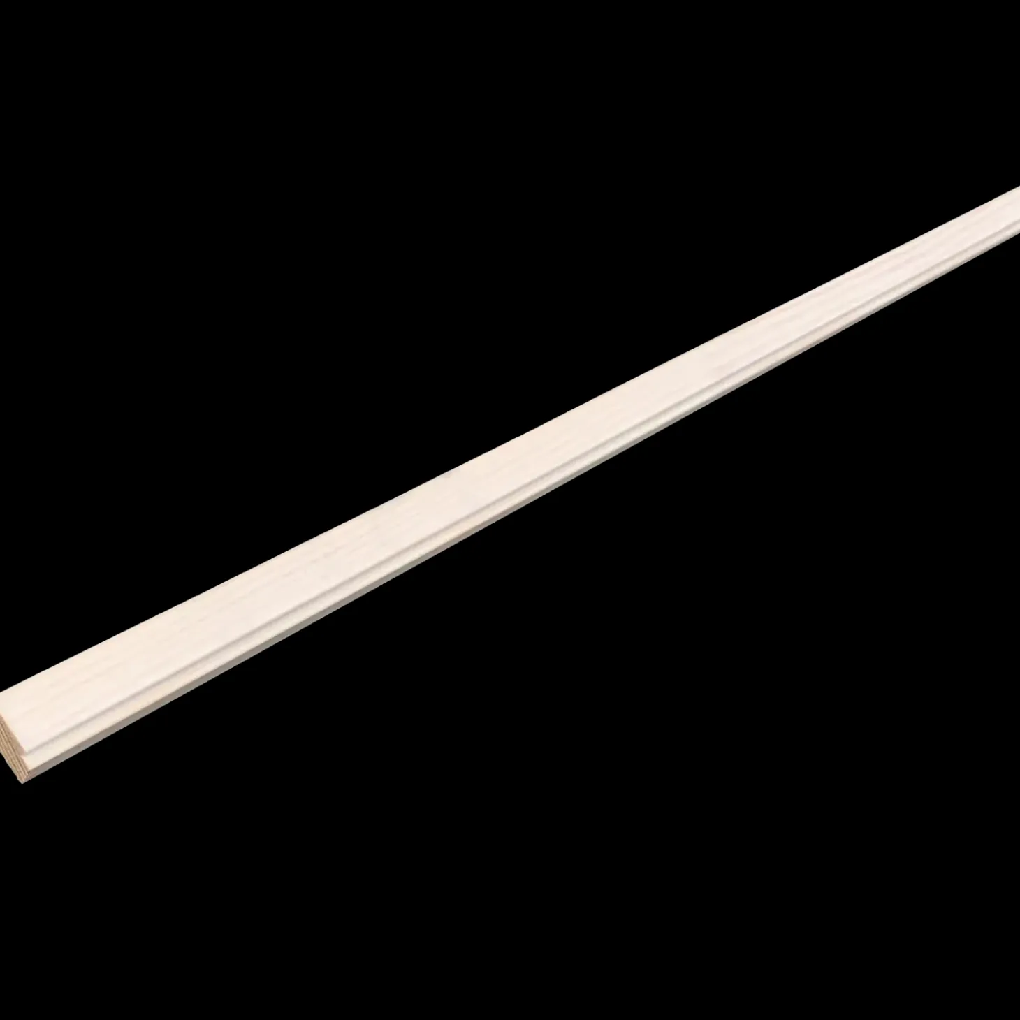 LTI 103 skyggeliste fyr/lud 15x21x4000 mm