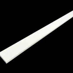 LTI 52 vægliste fyr/hvid 9x43x2700 mm