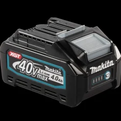 Makita 191B26-6 40V 4.0 Ah XGT batteri