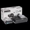 Makita batteripakke 12V Li-ion 1xBL1021B+1xDC10WD