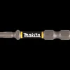 Makita bit impact premier T20 50 mm