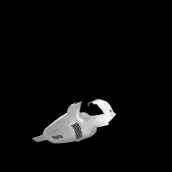 Makita CL107FDWAW støvsuger 10,8V 2,0 Ah