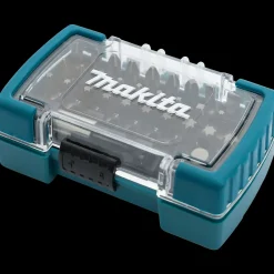 Makita D-74762 bitssæt m/32 dele