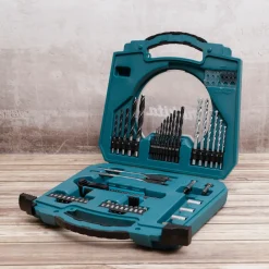 Makita D-42014 bor- og bitssæt 50 dele