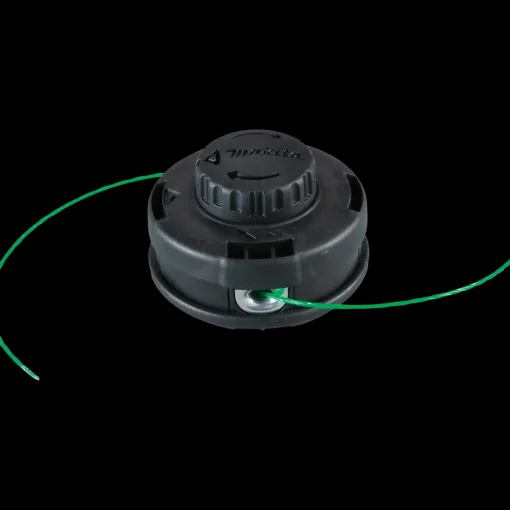 Makita 191D91-7 trimmerhoved m/oprul M8x1,25 LH