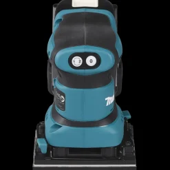 Makita DBO480Z rystepudser 18V LXT