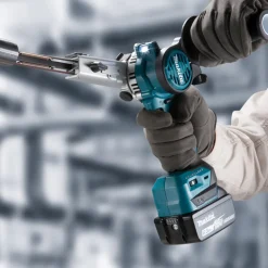 Makita DBS180Z elektrofil 18V solo