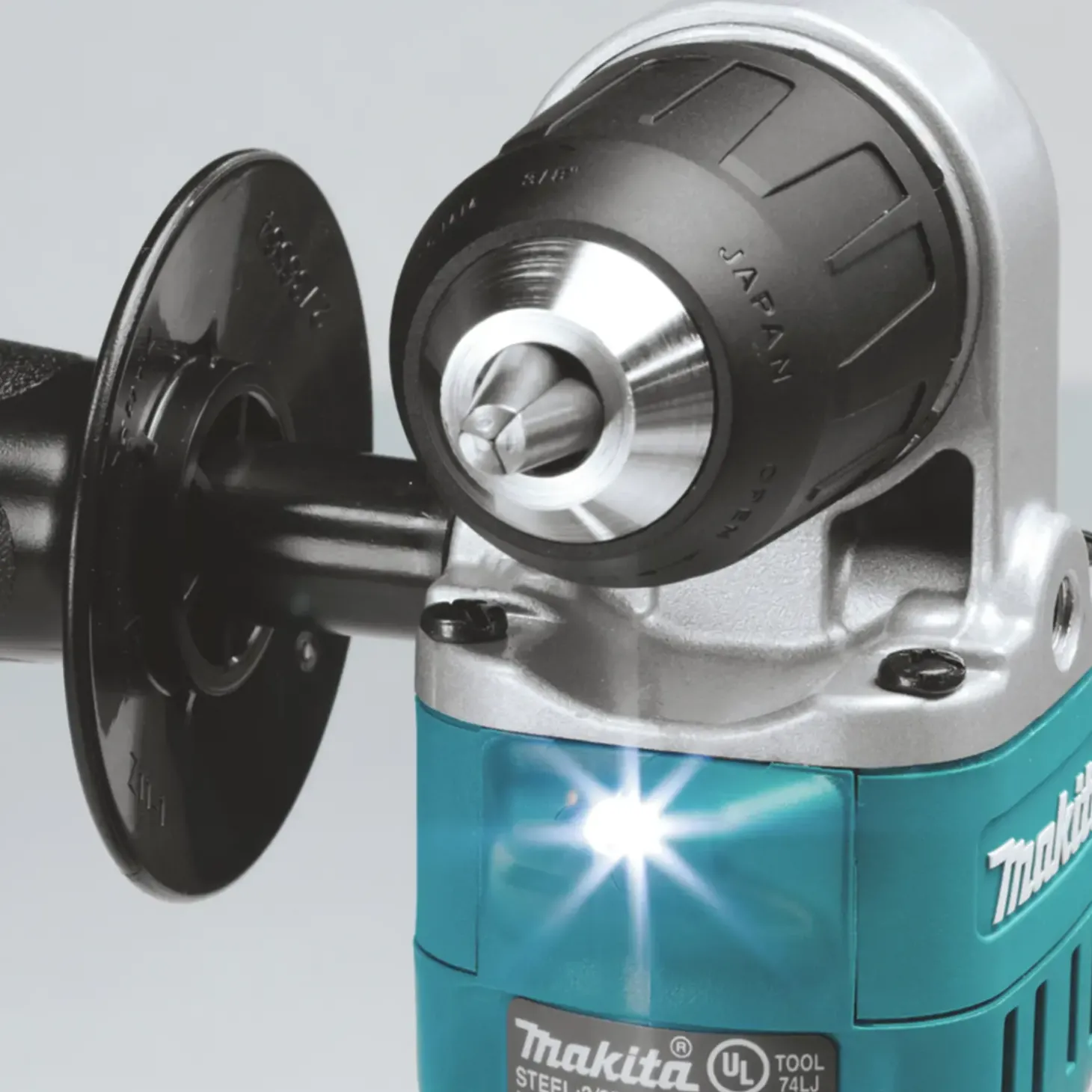 Makita DDA351Z 18V LXT vinkelboremaskine solo