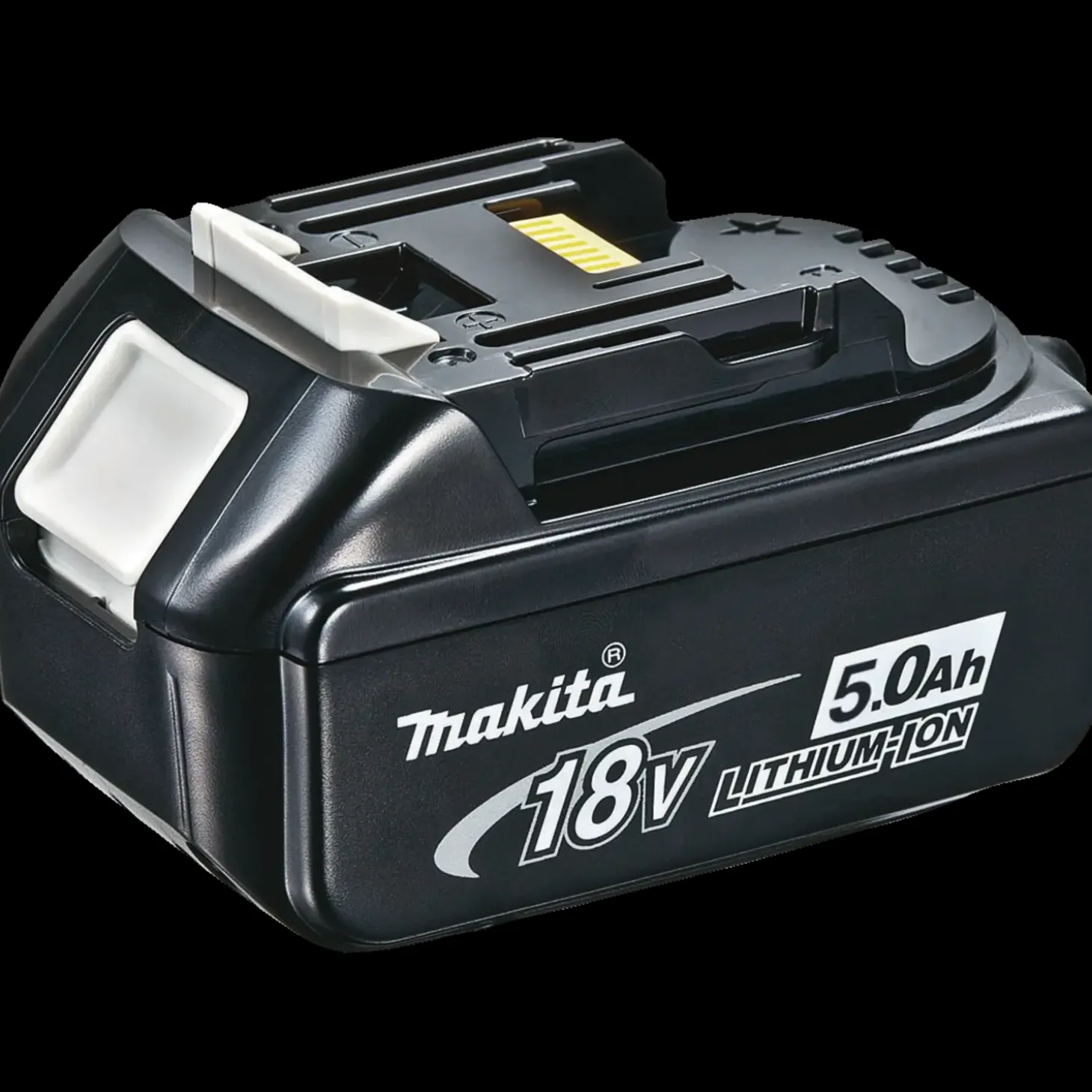 Makita DDF485RTJ-DAV 18V LXT Bore/Skruemaskine 2 x 5,0Ah