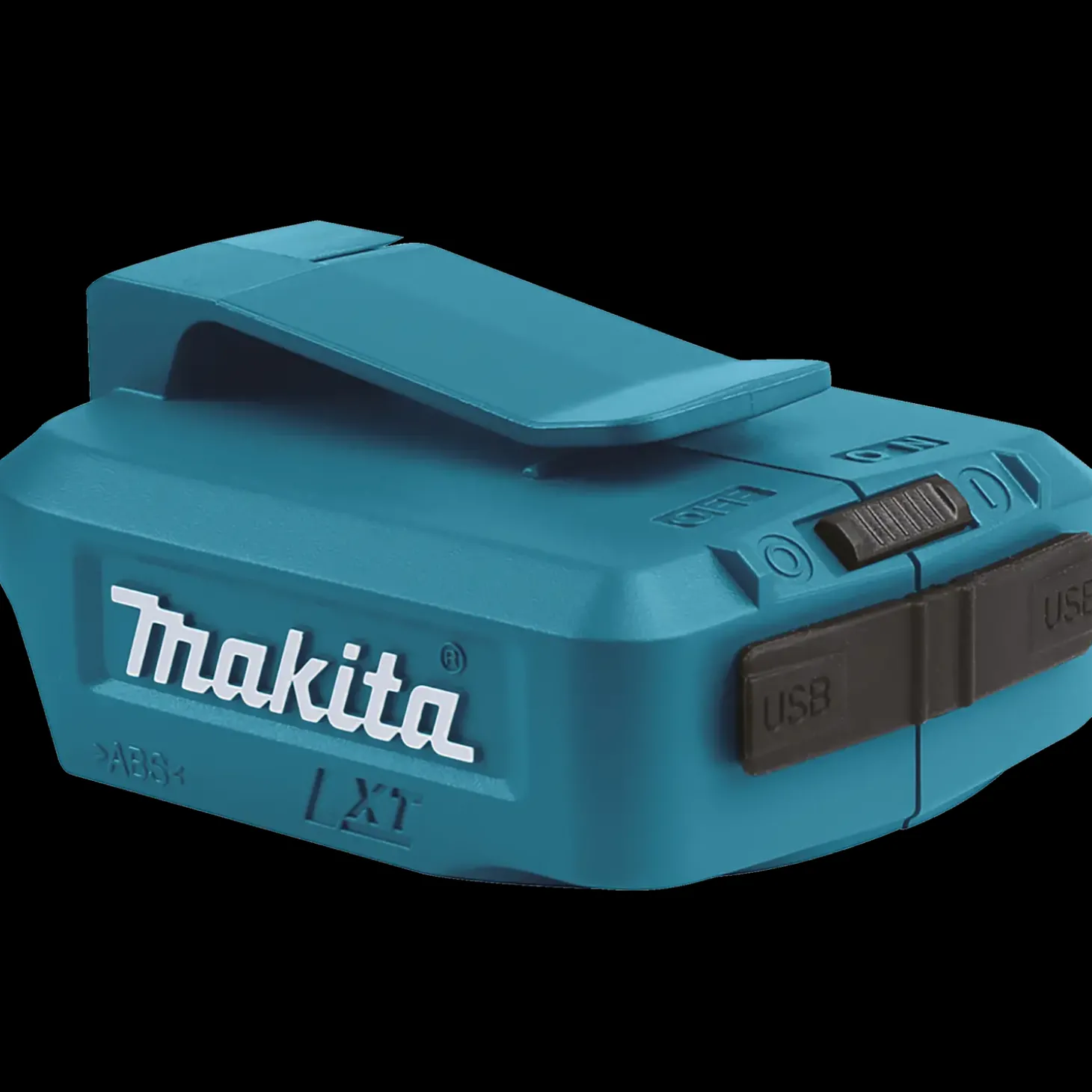 Makita DDF453RYJ 18V LXT bore-/skruemaskine 2x1.5 Ah batteri og lader