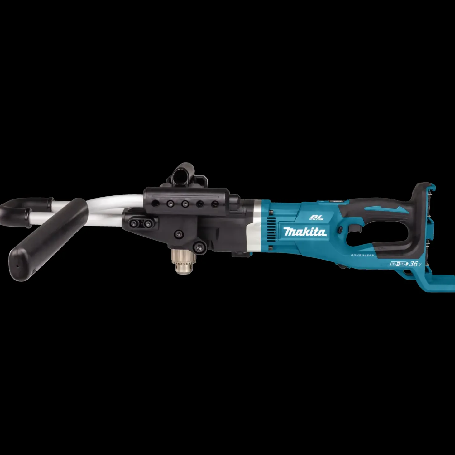 Makita DDG460ZX7 pælebor solo