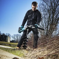 Makita DDG460ZX7 pælebor solo