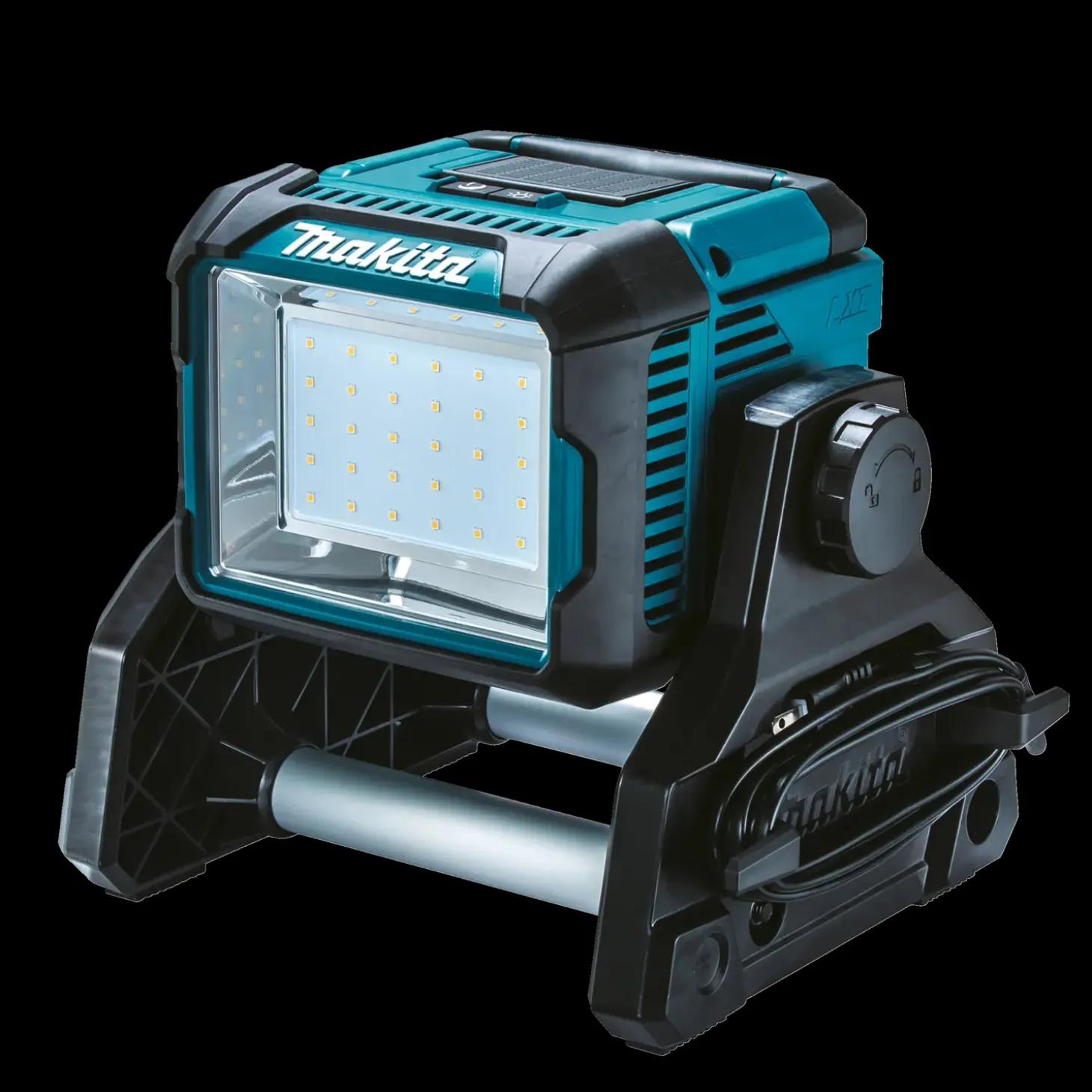 Makita DEADML811 lampe 18V solo
